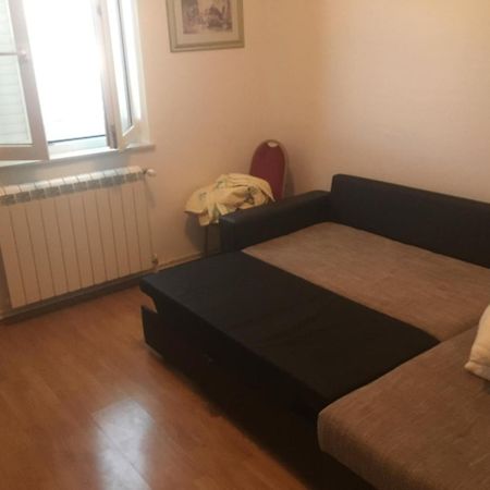 Apartments Lucija Сегет-Враниця Екстер'єр фото
