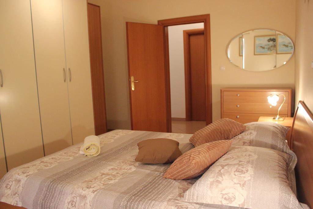 Apartments Lucija Сегет-Враниця Екстер'єр фото