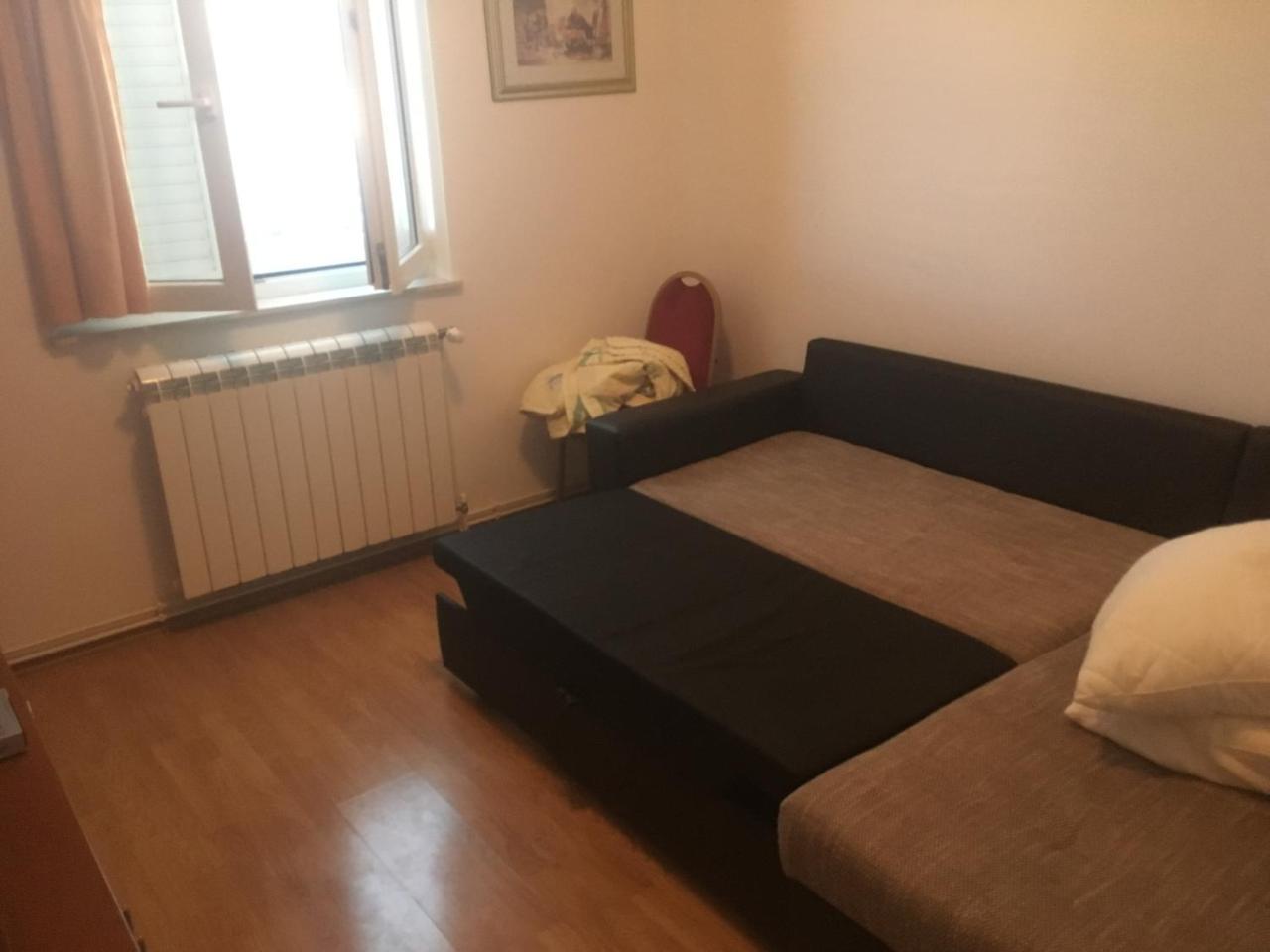 Apartments Lucija Сегет-Враниця Екстер'єр фото